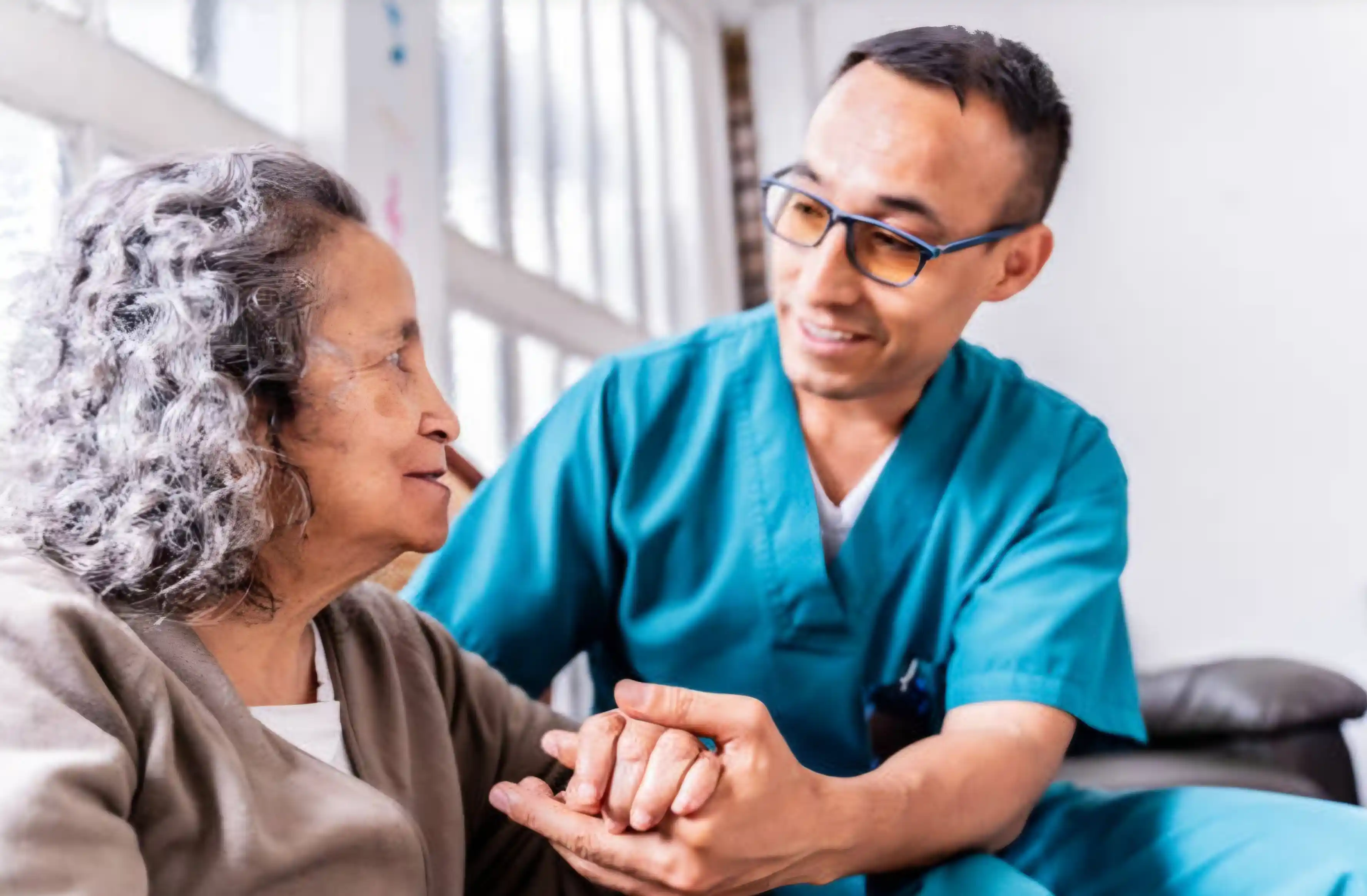 Care Recruitment