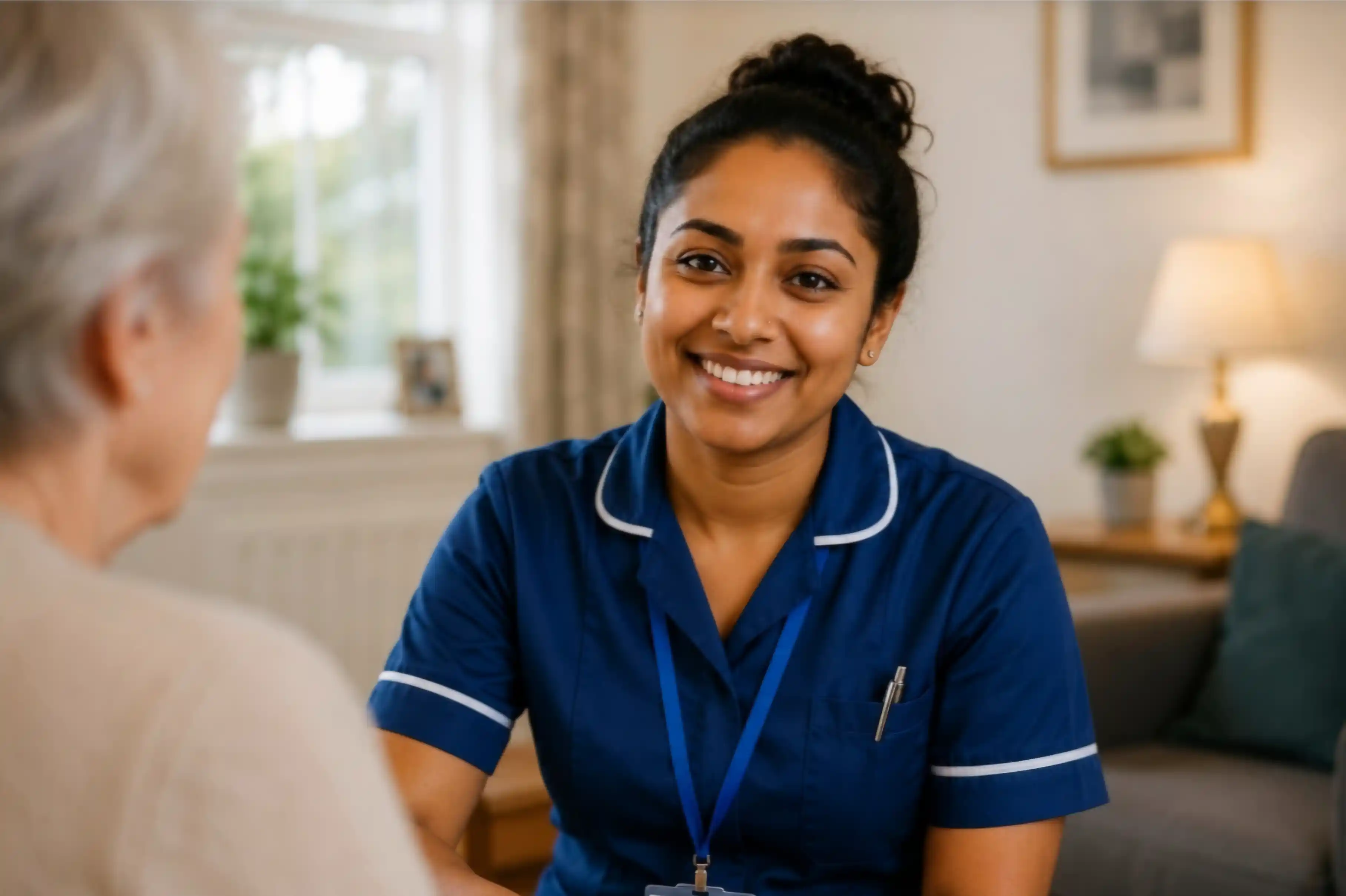 Align to Elevate Care Team