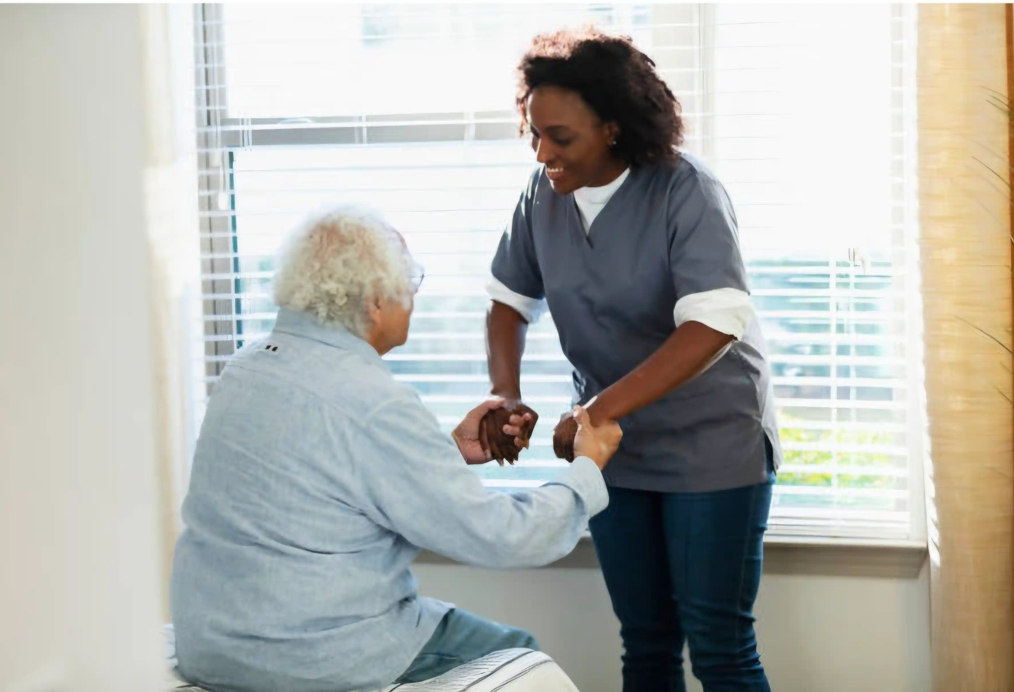 Care Certificate Study